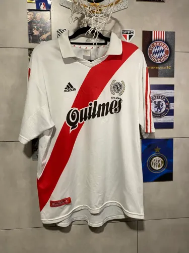 River Plate 2001 Centenário Origimal G