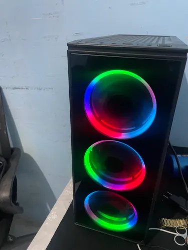 GABINETE GAMER