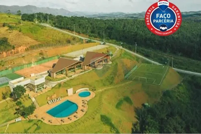 TERRENO NO GRAN ROYALLE CASA BRANCA COM 1102m²