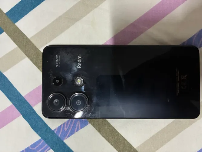 Xiaomi  redmi note 13 