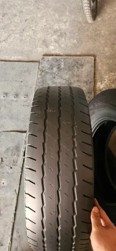 Pneu Continental 225/75R16C Contact AP
