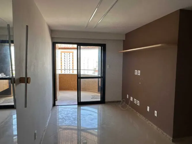 ED. OCTAVIO SOARES FILHO - M.CC - LESTE - ANDAR ALTO - OPORTUNIDADE [17959]