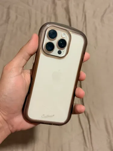 Iphone 16 pro 256gb