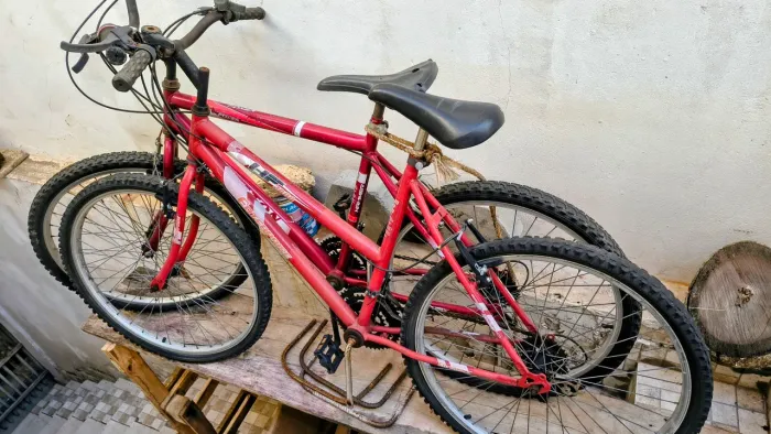 Vendo Bicicletas Usadas 