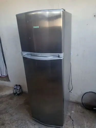 Geladeira Consul