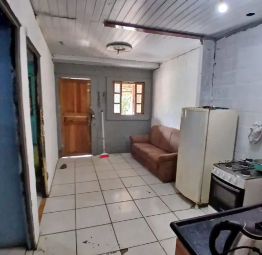 Casa a venda no Sol Nascente