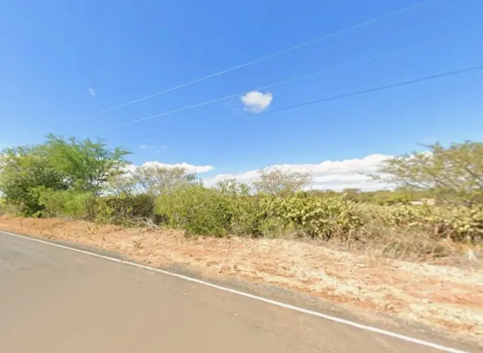 Imóvel Rural, 100ha, Jussara/BA