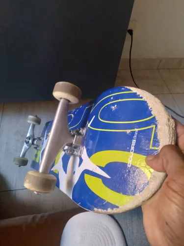 Skate Barato