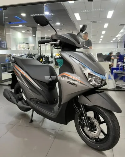 FLUO ABS HYBRID - 12X SEM JUROS NO CARTÃO