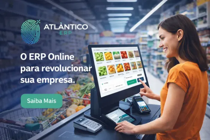 Quer Desenvolver seu Sistema?