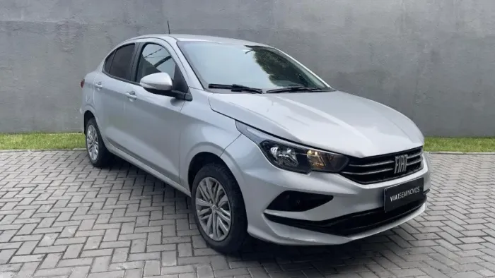 Fiat Cronos Drive 1.0 6V 2023