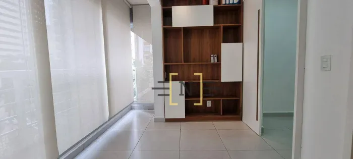 Conjunto, 32 m² - venda por R$ 420.000,00 ou aluguel por R$ 4.203,12/mês - Aclimação - São