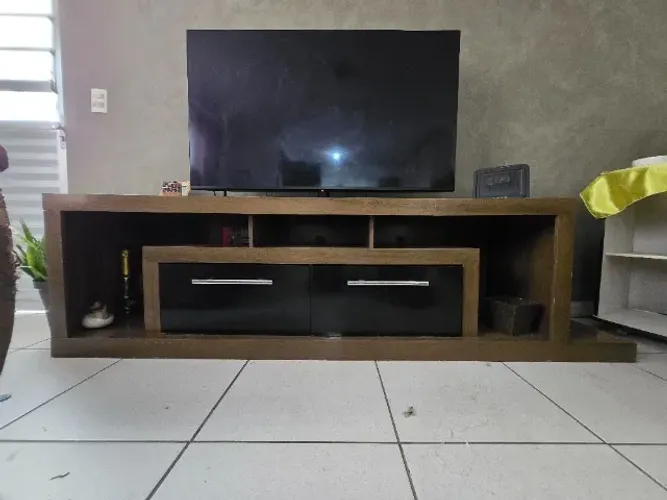 Hack para tv