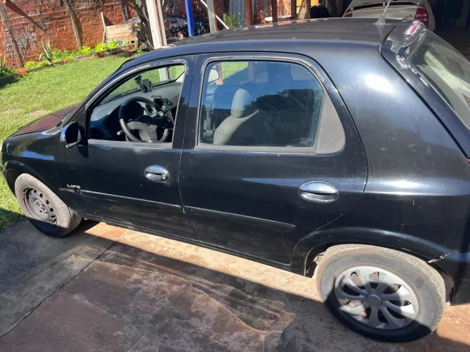Chevrolet Celta Life/ LS 1.0 MPFI 8V Flexpower 5P 2007