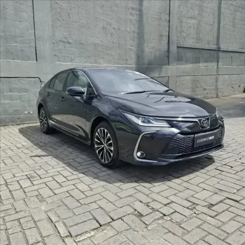 Toyota Corolla Altis 2.0 Flex 16V Aut. 2026