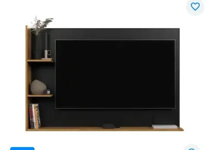 Painel de tv 50 polegadas 