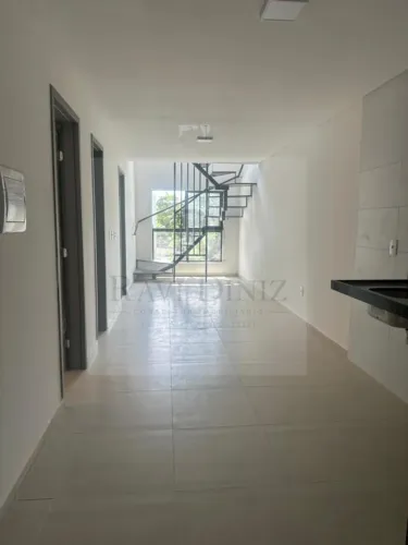 Cobertura Duplex para Venda em João Pessoa, Jardim Oceania, 2 dormitórios, 1 suíte, 3 banh