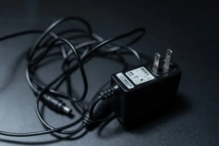 Fonte 9v original Line 6 DC-1g US