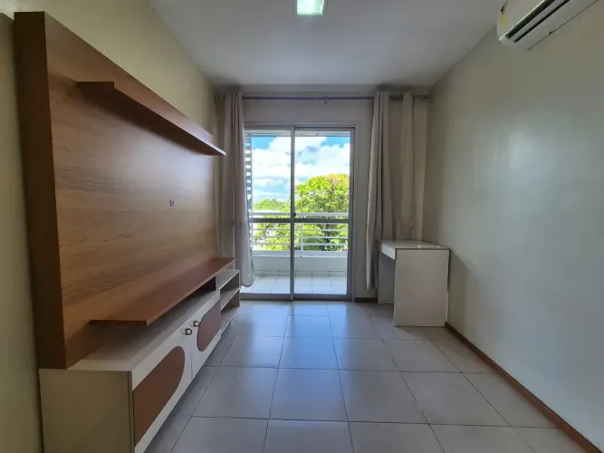 Apartamento no Prediletto Ponta Negra com 02 quartos