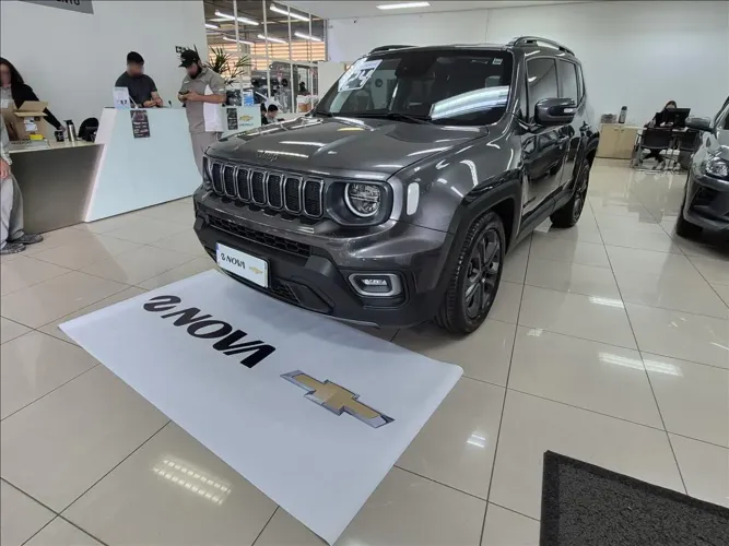 Jeep Renegade T270 1.3 TB 4X2 Flex Aut. 2024