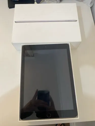 iPad 6ª geração (SUCATA)