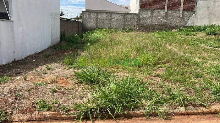 Terreno em Floresta - Paraná