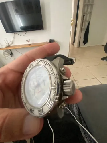 Relógio invicta