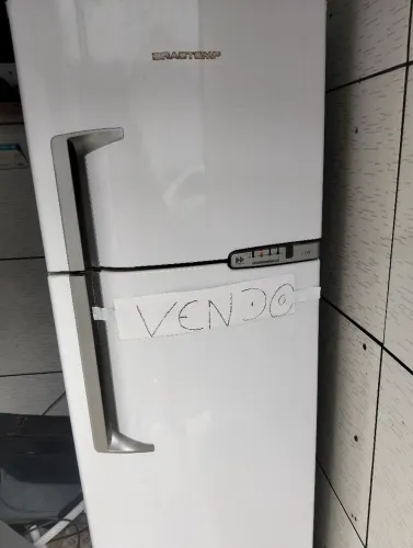 Geladeiras