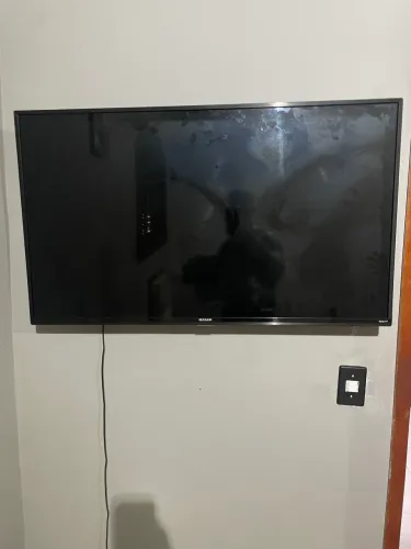 Tv Roku 43