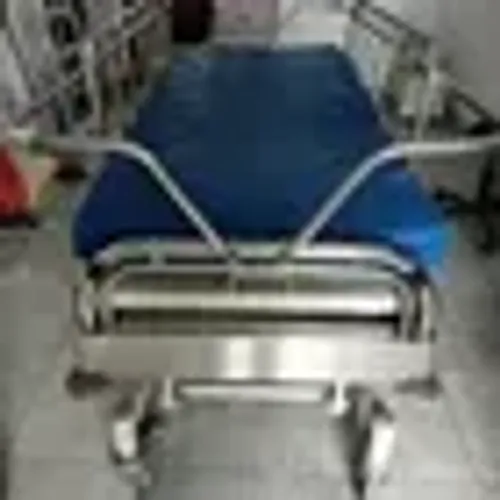  Cama Hospitalar Elevação De Leito Home Care Residencial (Usado) Cama Hospitalar Elevação 