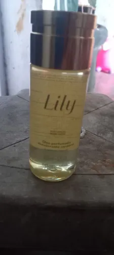 Óleo 
