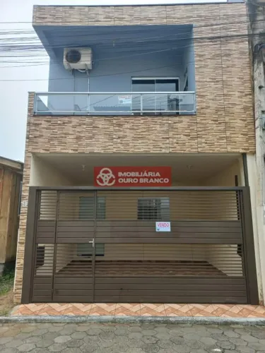 Sobrado - Florianópolis SC