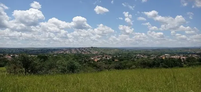 Condomínio Betel Santo Antônio do Descoberto chácaras financiadas