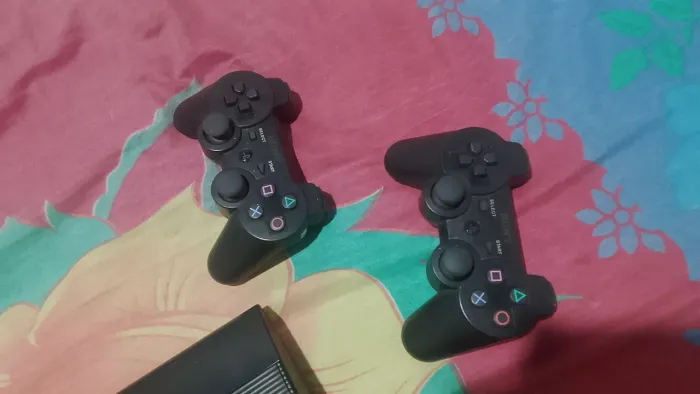 PS3 SUPER SLIM