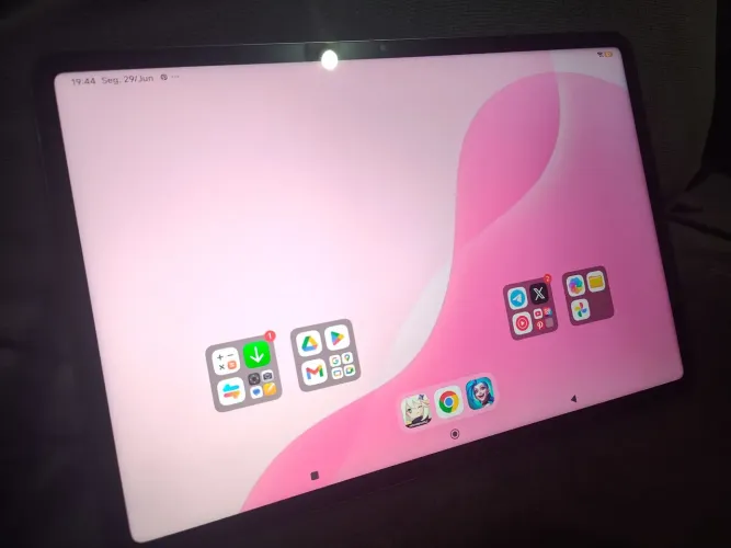 Xiaomi Pad 7 | Troca