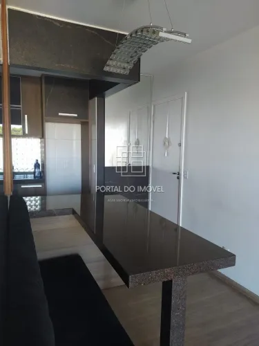 Condominio Parque Arvoredo