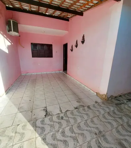 Lindo imóvel padrão conjunto satélite