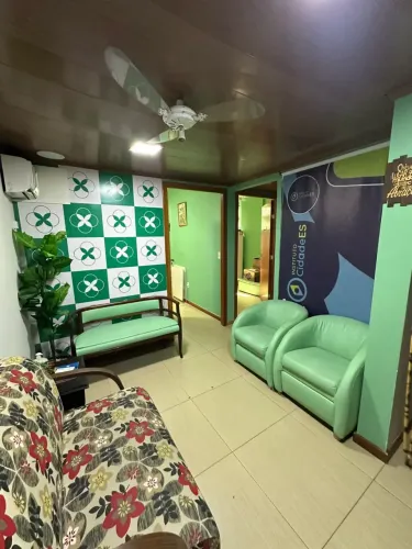 Sala comercial em Laranjeiras