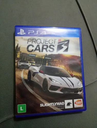Jogos de ps4