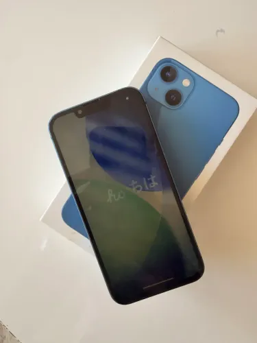 iPhone 13 256gb