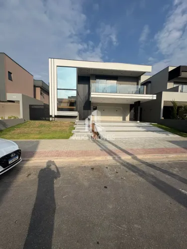 Casa para Venda no Condomínio Vivant Urbanova, Loteamento Vivant Urbanova - São José dos C
