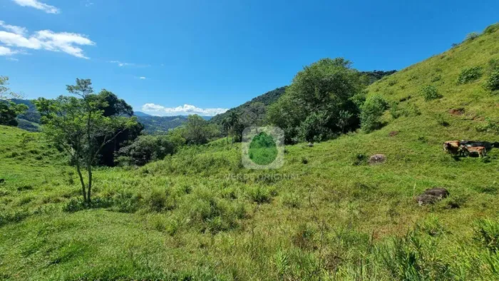 OPORTUNIDADE - Terreno à venda, 84700 m² por R$ 650.000 - Nogueiras - Sapucaí-Mirim/MG