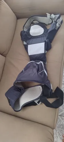 Canguru - Baby Bag