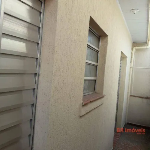 Sobrado para alugar, 80 m² por R$ 2.060,00/mês - Vila Carrão - São Paulo/SP