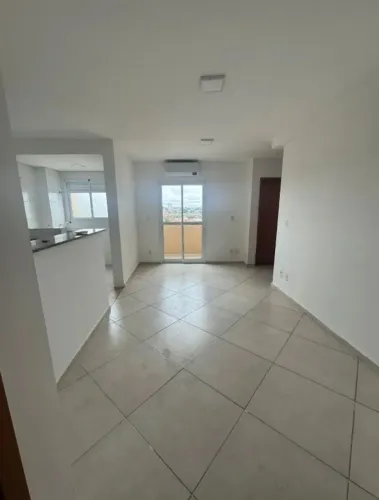 Apartamento à venda em Vila Haro