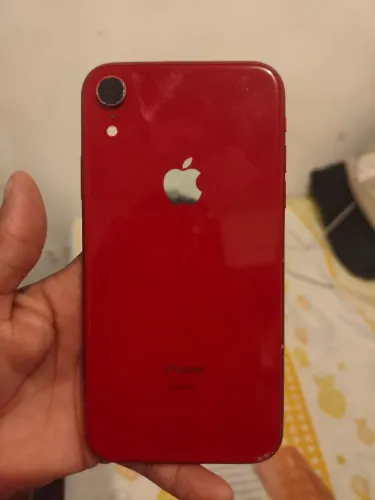 Celular xr