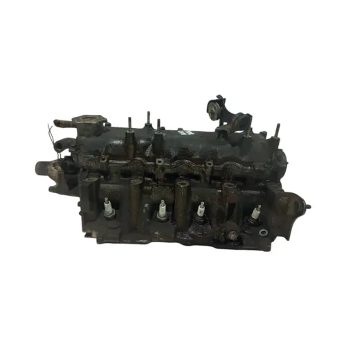 Cabeçote Fiat Uno Mille 1.0 8v Fiasa 1992 1993 1994 A 1999
