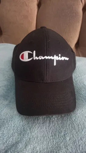 Boné Champion