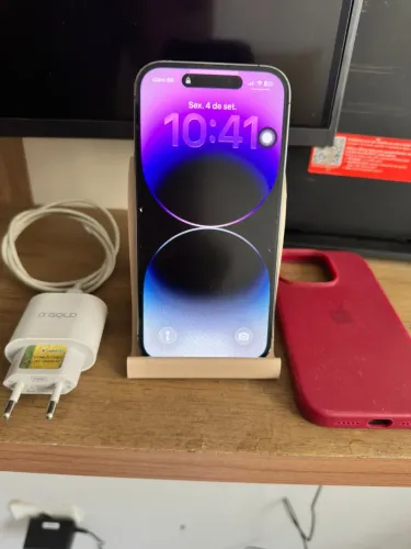 ? iPhone 14 Pro 128GB
