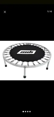 Cama elástica Mini Jump